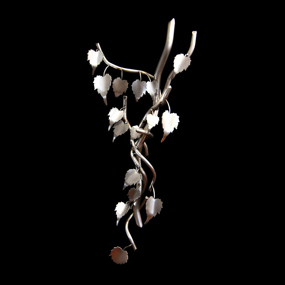 Bourgeoning Maquette I