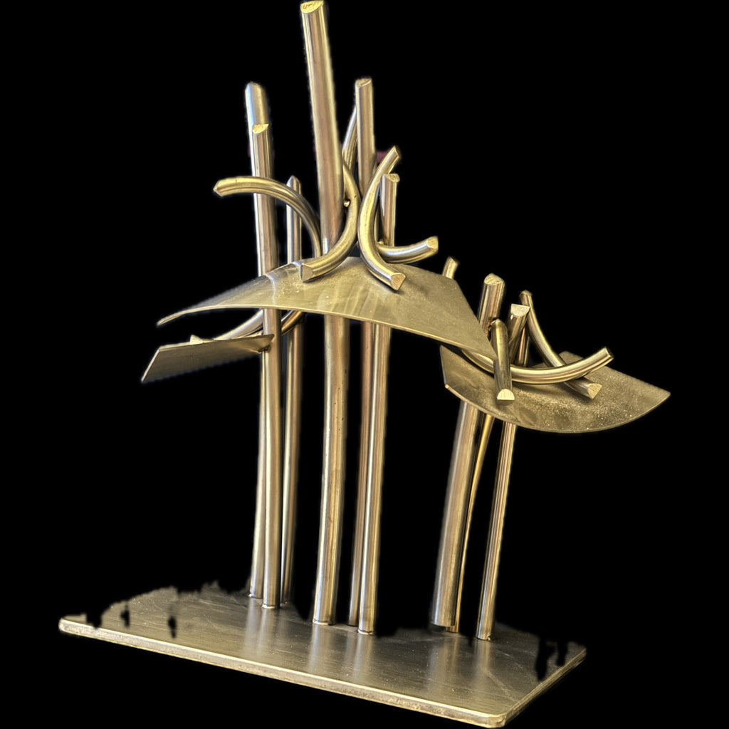 Stande Together Maquette