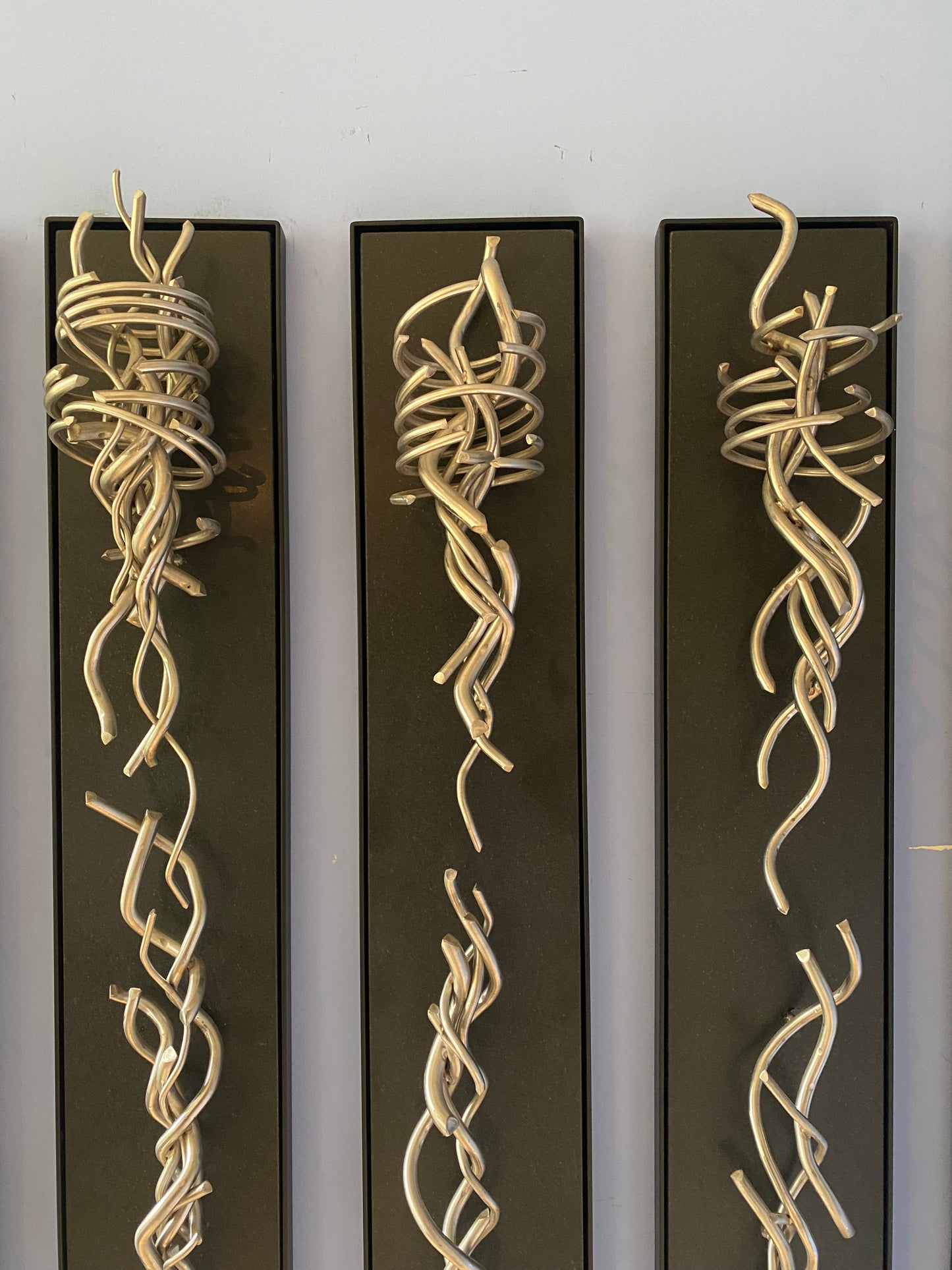 Tap Route Maquettes I-IV