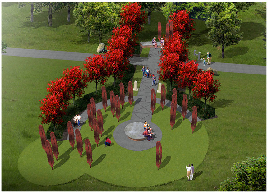 Lost Airmen of the Empire