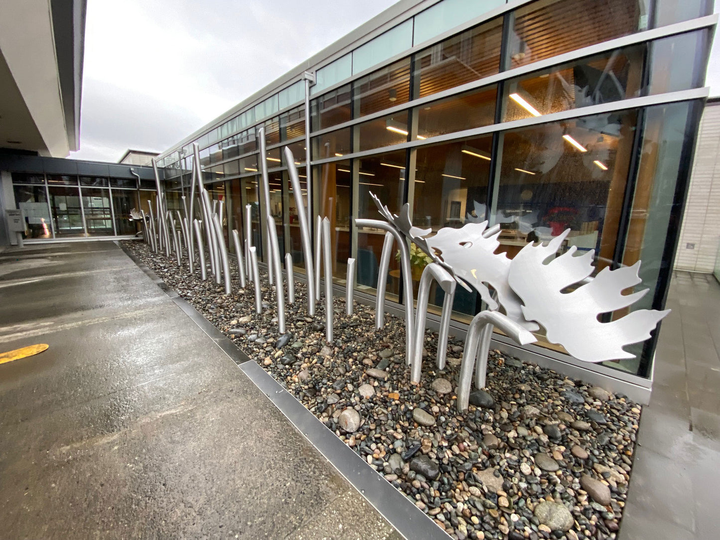 Succession (West Vancouver)