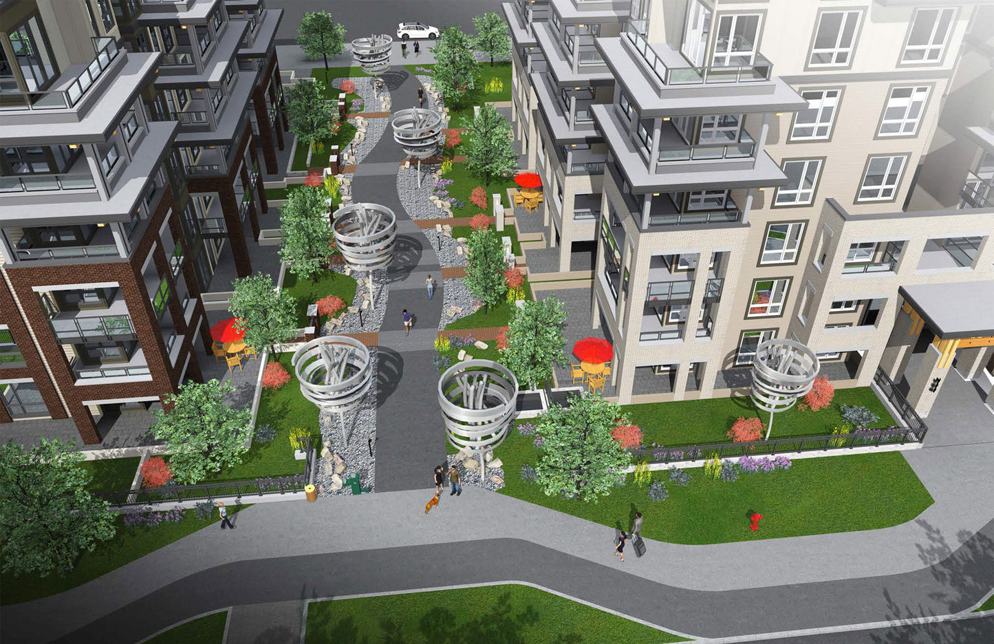 Succession II (Burnaby)