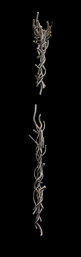 Tap Route Maquettes I-IV