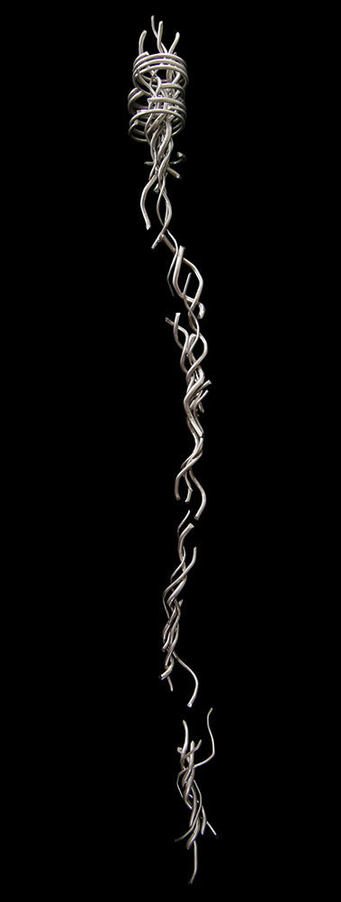 Tap Route Maquettes I-IV