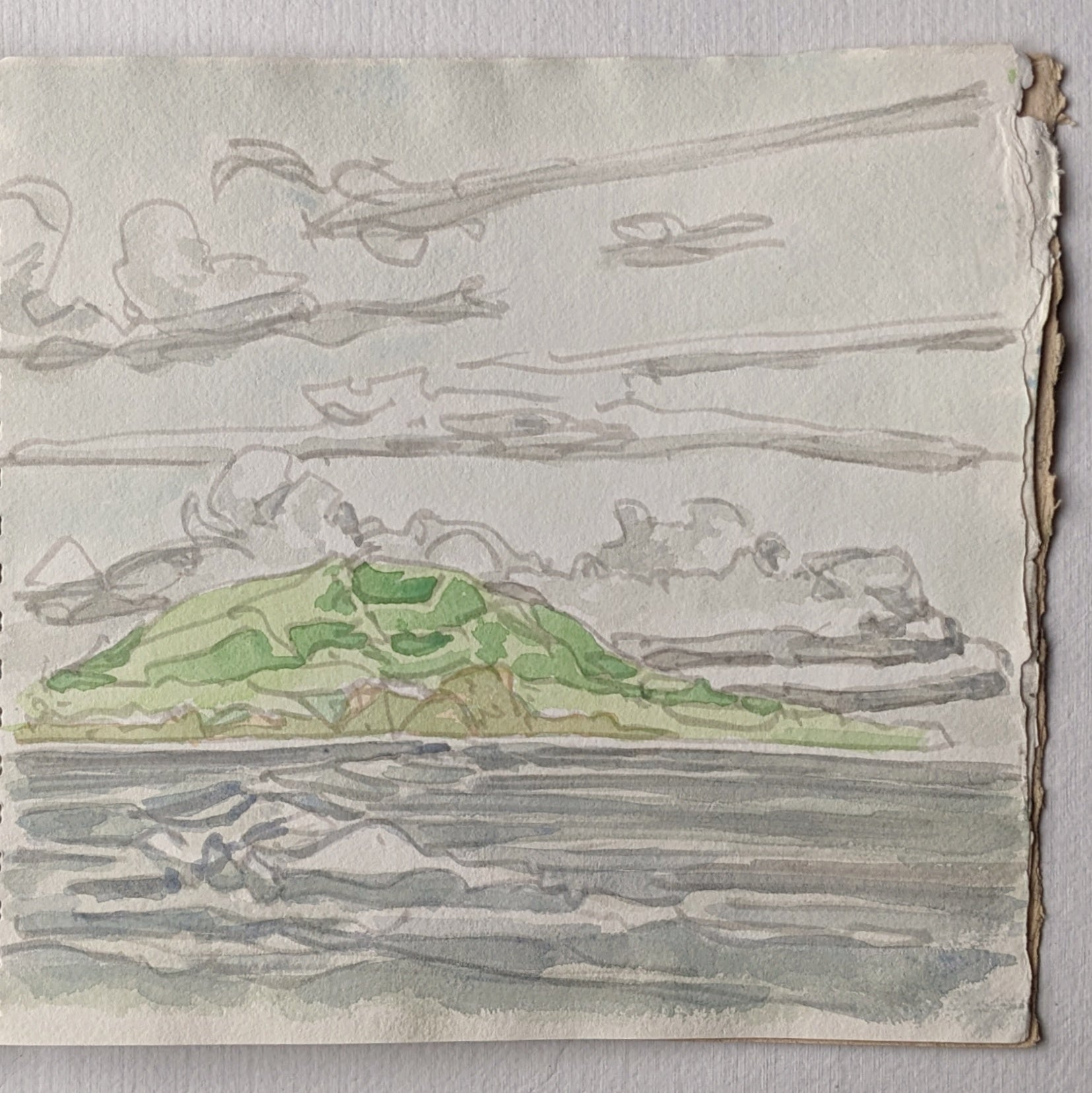 Costa Rica XVI