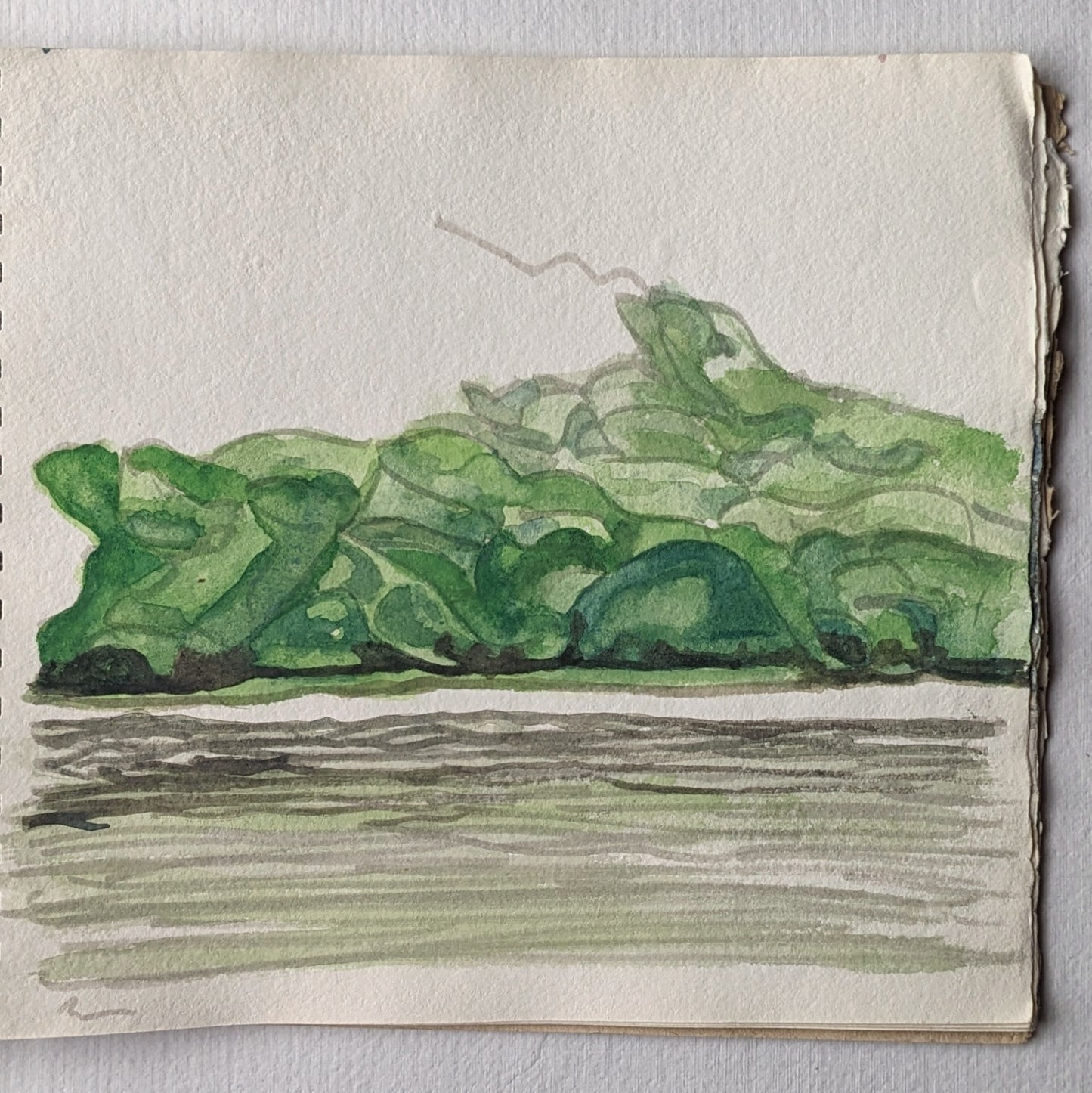 Costa Rica XII