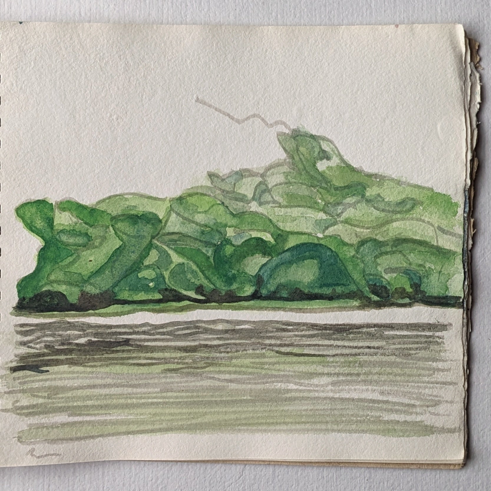 Costa Rica XII