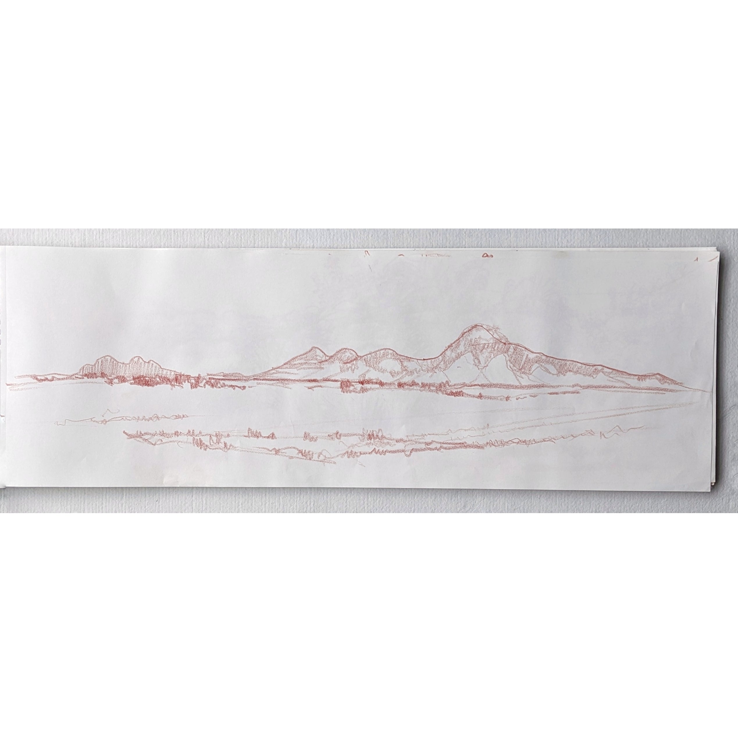 Landscape III