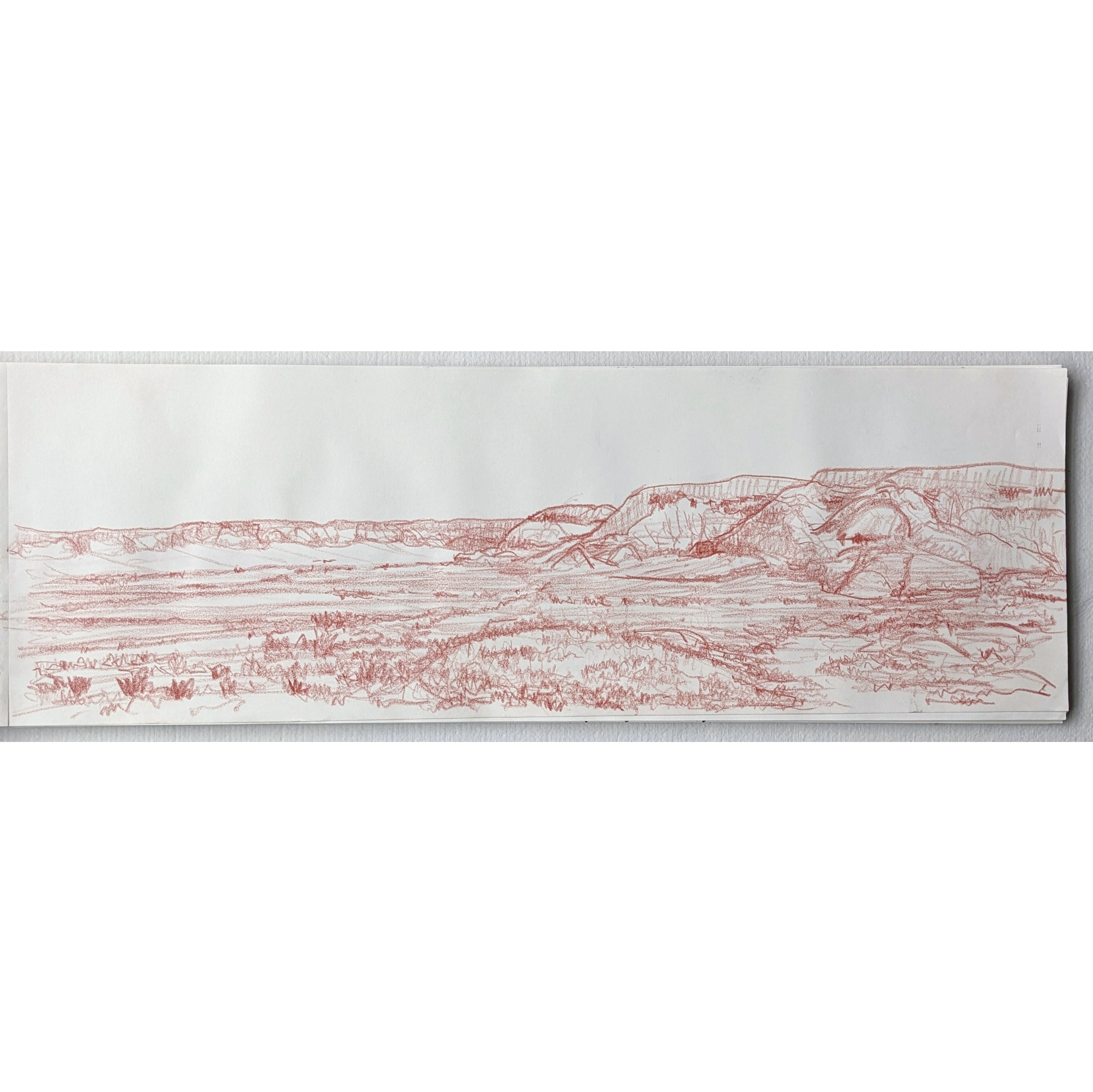 Landscape II
