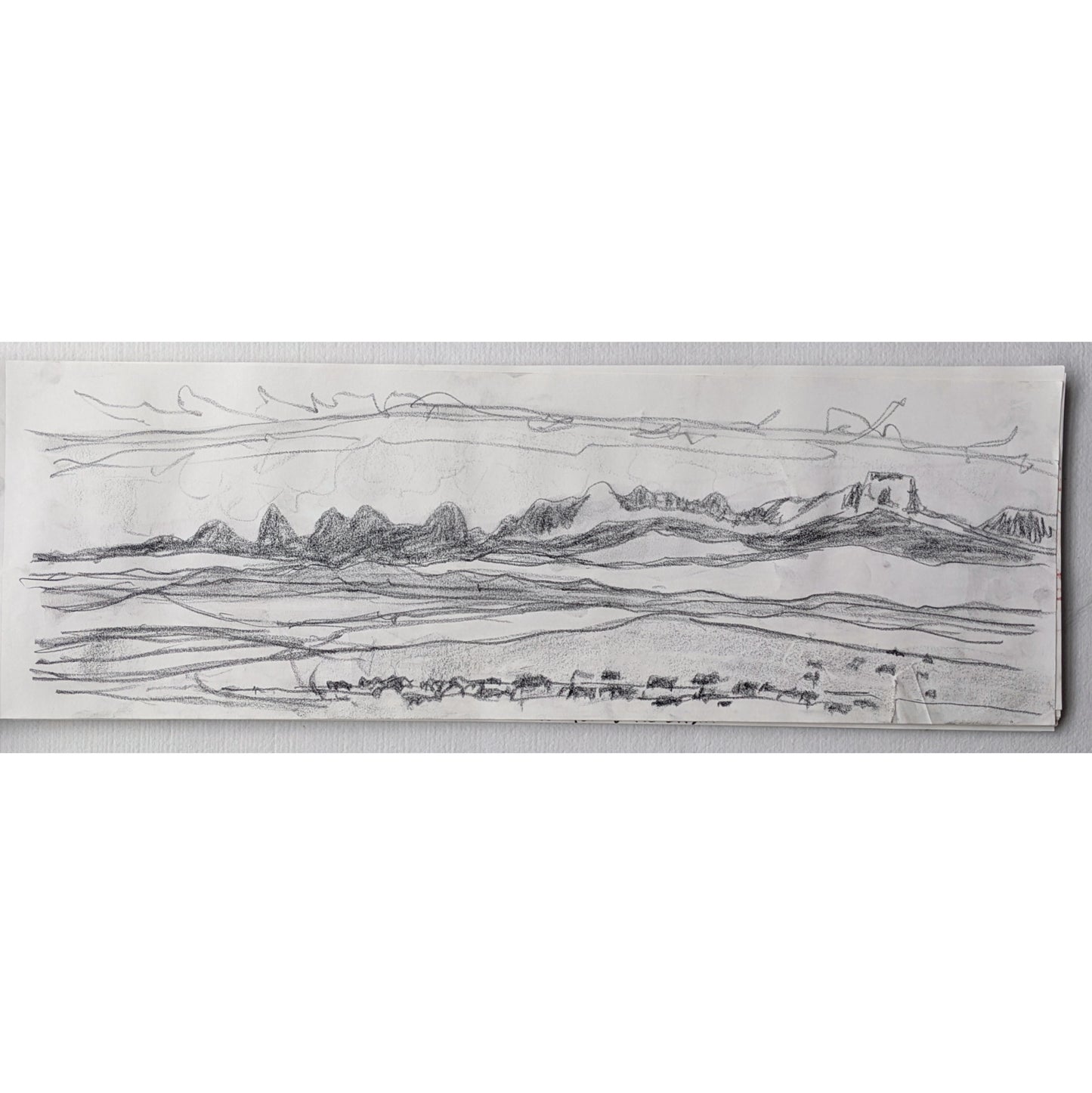 Landscape I