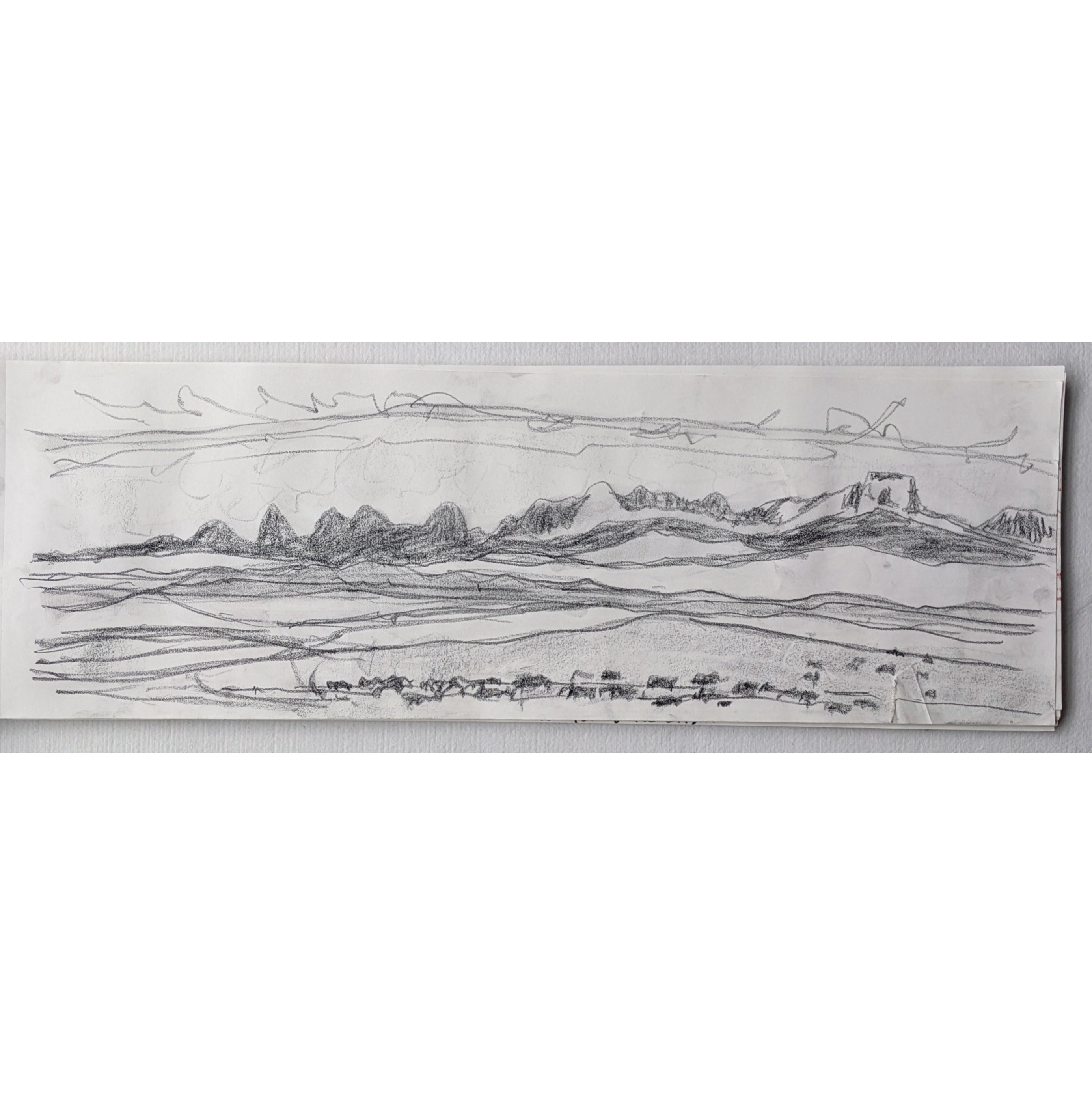 Landscape I