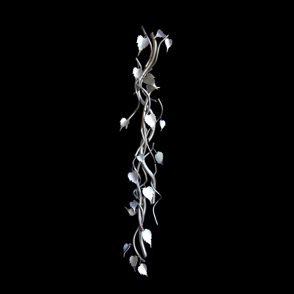 Bourgeoning Maquette II