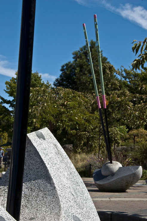 Granite Avocados