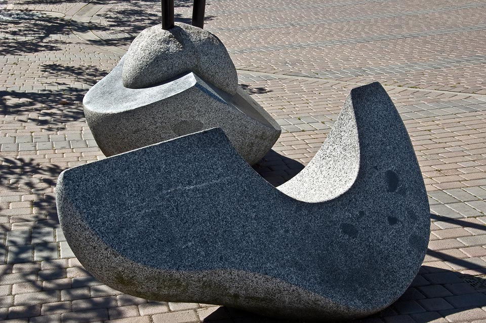 Granite Avocados