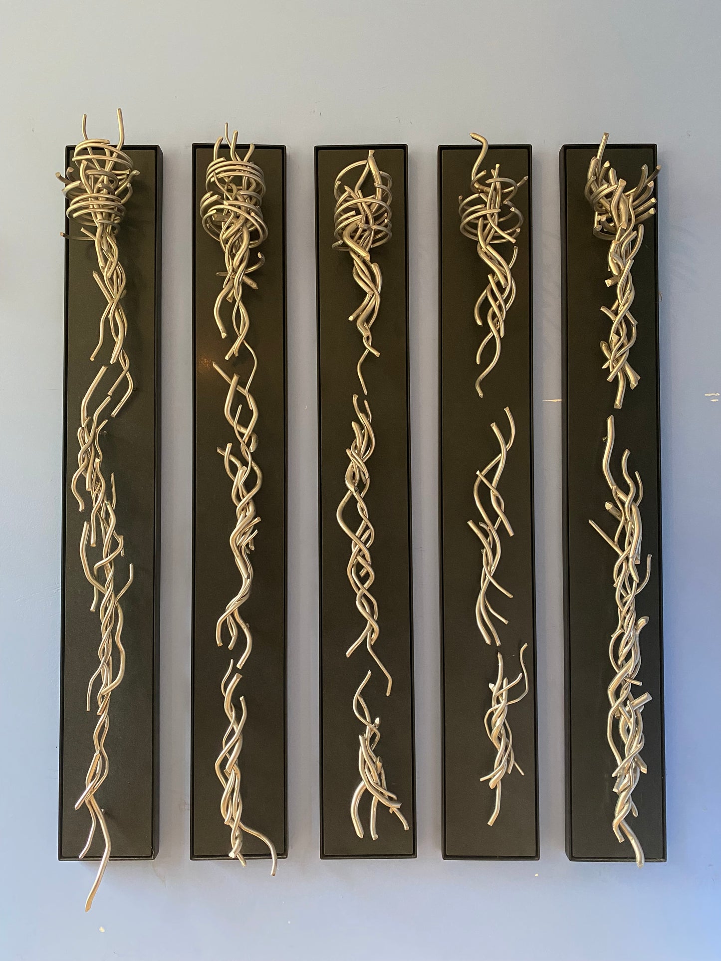 Tap Route Maquettes I-IV