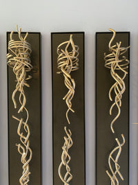 Tap Route Maquettes I-IV