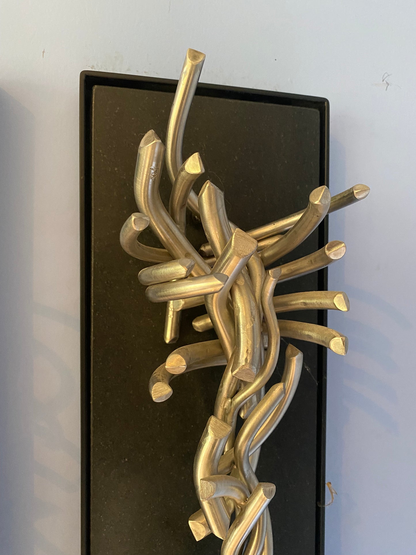 Tap Route Maquettes I-IV