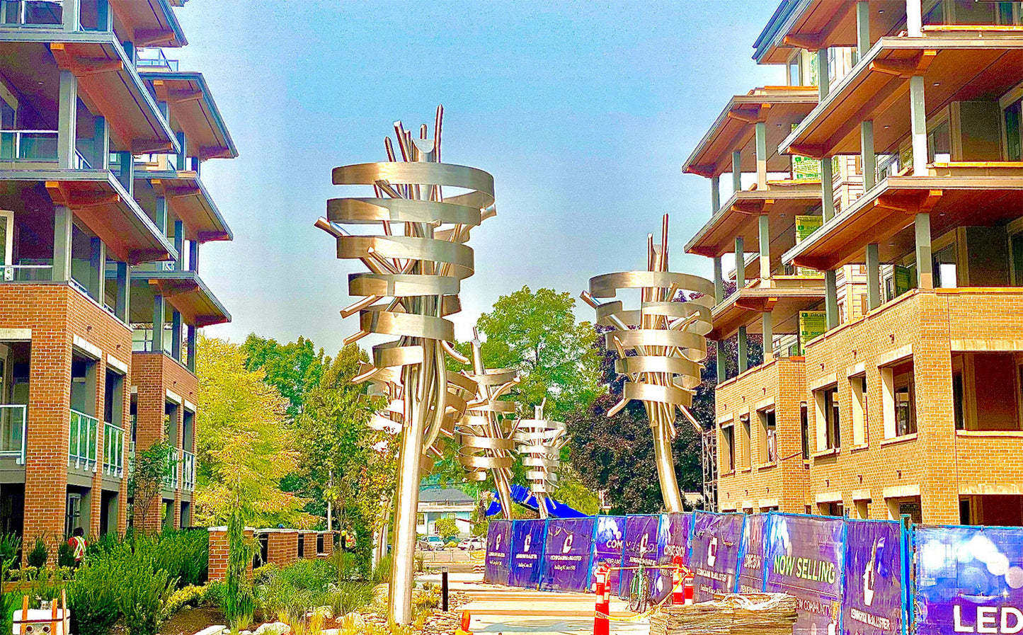 Succession II (Burnaby)