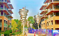 Succession II (Burnaby)