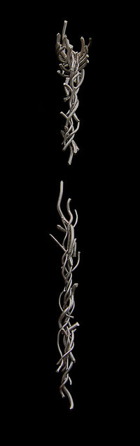 Tap Route Maquettes I-IV