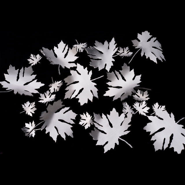 Maple Leaves
