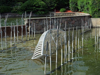 Tom Thomson's Canoe